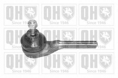 QUINTON HAZELL qr1019rht -  Наконечник поперечной рулевой тяги